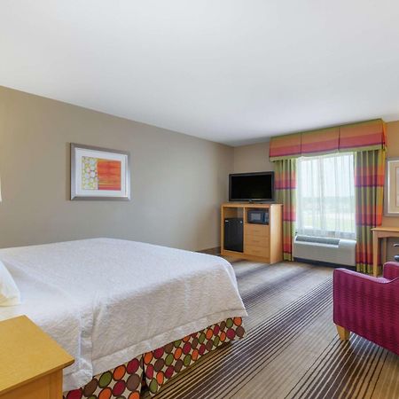 Hampton Inn Тексаркана Екстериор снимка