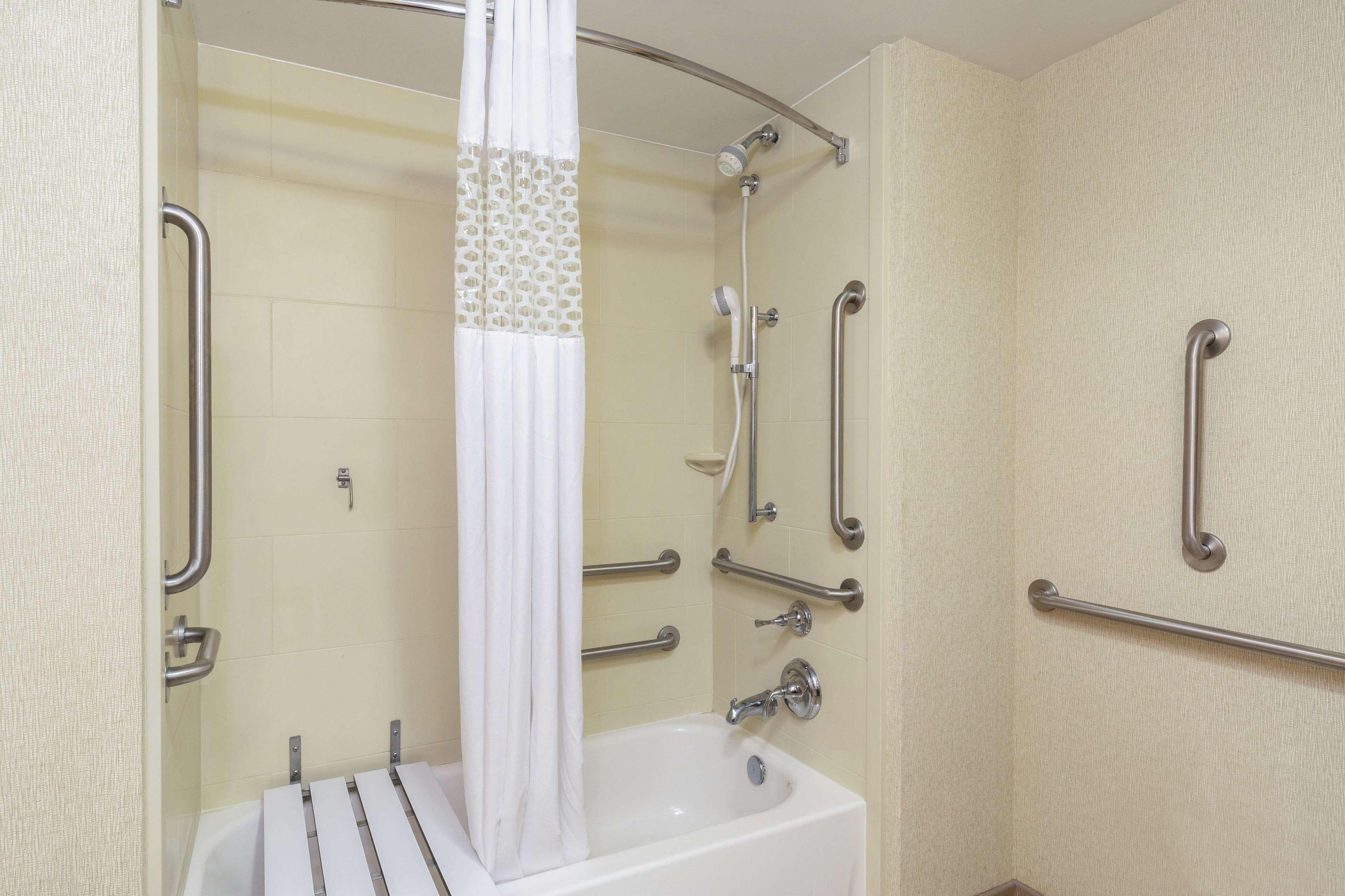 Hampton Inn Тексаркана Екстериор снимка