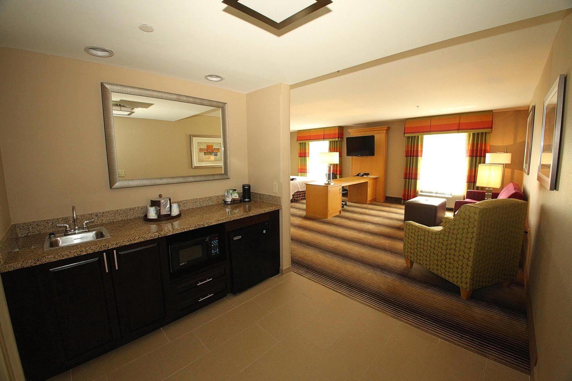 Hampton Inn Тексаркана Екстериор снимка
